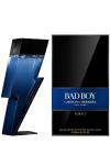 Carolina Herrera Bad Boy Cobalt EDP 100 ml Erkek Parfüm İTHAL