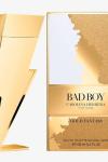 Carolina Herrera Bad Boy Gold Fantasy EDP 100ml Erkek Parfüm İTHAL