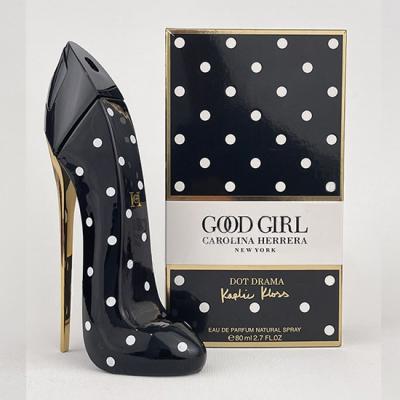 Carolina Herrera Good Girl Dot Drama 80 ml Bayan Parfüm İTHAL