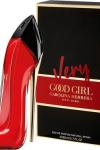 Carolina Herrera Very Good Girl Edp Kadın Parfüm 80 Ml İTHAL
