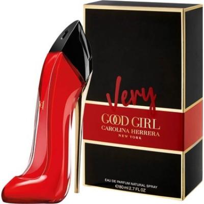 Carolina Herrera Very Good Girl Edp Kadın Parfüm 80 Ml İTHAL