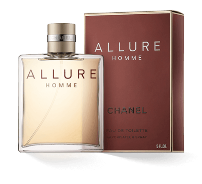 Chanel Allure Edt 100 Ml Erkek Parfüm İTHAL