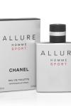 Chanel Allure Sport Edt 100ml Erkek Parfüm İTHAL