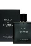Chanel Bleu De Chanel Edp 100 Ml Erkek Parfüm İTHAL