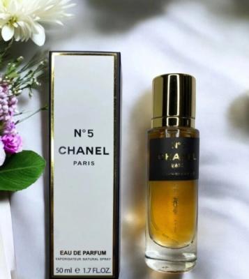 Chanel No 5 50ml Kadın Parfüm Seyahat Boy