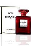 Chanel No 5 Red Edition EDP 100 ML Kadın Parfüm İTHAL