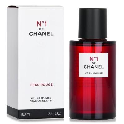 Chanel No.1 De Chanel L`Eau Rouge EDP 100 ML Kadın Parfüm İTHAL