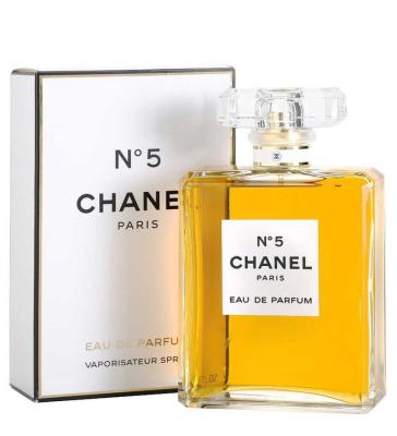 Chanel No5 Chanel Edp 100ml Bayan Parfüm İTHAL