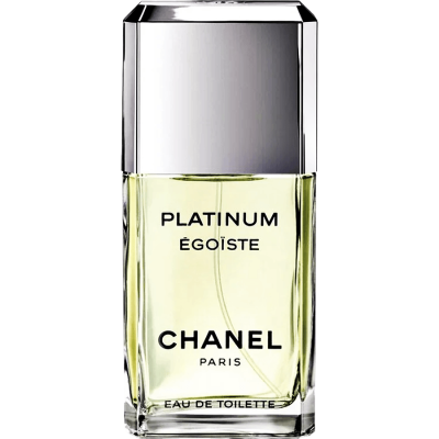 Chanel Platinum Egoiste Edt 100ml Erkek Parfüm TESTER