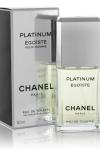Chanel Platinum Egoiste Edt 100ml Erkek Parfüm İTHAL