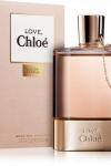 Chloe Love EDP Bayan Parfüm 75ml İTHAL