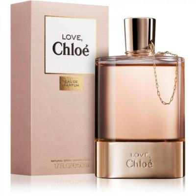 Chloe Love EDP Bayan Parfüm 75ml İTHAL