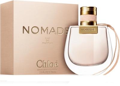 Chloe Nomade Edp 100 Ml Kadın Parfüm İTHAL