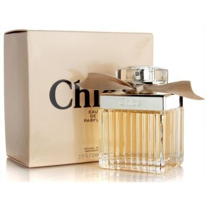 Chloe Signature EDP Bayan Parfüm 75ml İTHAL