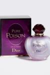 christian dior Pure Poison Eau de Parfum 100 ml İTHAL
