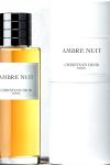 Christian Dior Ambre Nuit Edp 125 ml Unisex Parfum İTHAL