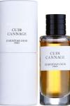 Christian Dior Cuir Cannage Unisex Parfüm 125ml İTHAL