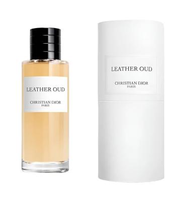 Christian Dior Leather Oud Unisex Parfüm İTHAL