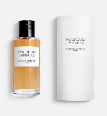 Christian Dior PATCHOULI IMPÉRIAL Unisex Parfum 125 ml İTHAL