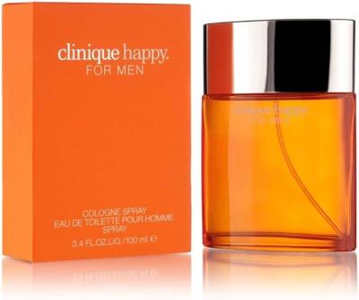 Clinique Happy EDT 100 ML Erkek Parfüm İTHAL