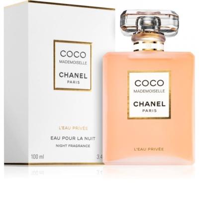COCO MADEMOISELLE L'EAU PRIVÉE EDP 100ml Kadın Parfüm İTHAL