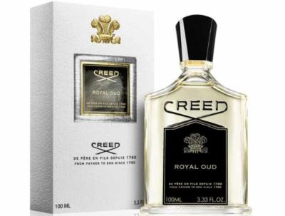 Creed Aventus Oud Royal 100 ML UNİSEX PARFÜM İTHAL