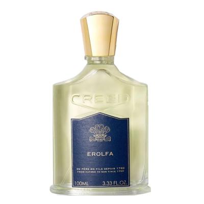 Creed Erolfa EDP 100 ML Erkek Parfüm İTHAL