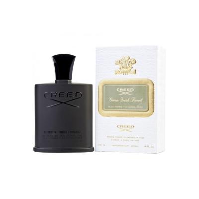 Creed Green Irish tweed 120ml Erkek Parfüm İTHAL