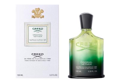 Creed Millesime Orginal Vetiver EDP 100 ML Unisex Parfüm İTHAL