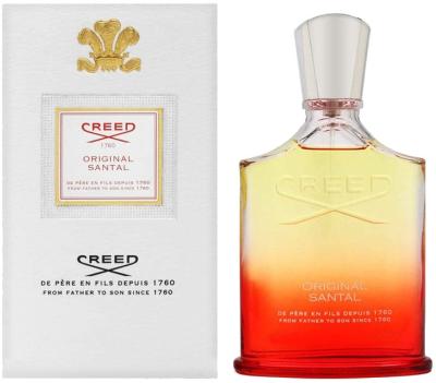Creed Original Santal EDP 100 ML Unisex Parfüm İTHAL