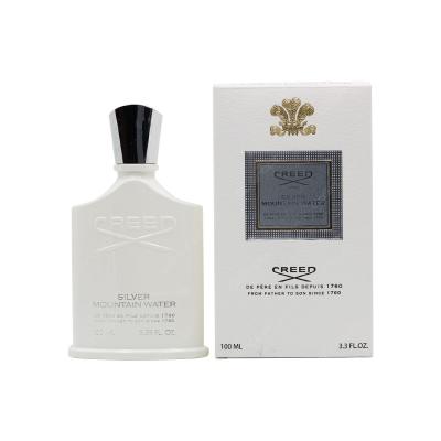 Creed Silver Mountain Water Eau De Parfum 100 ml İTHAL