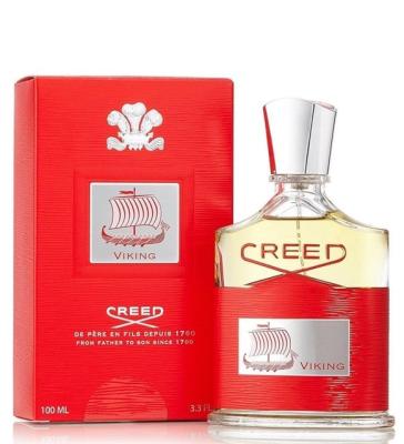 Creed Viking Edp 100ml UNİSEX PARFÜM İTHAL