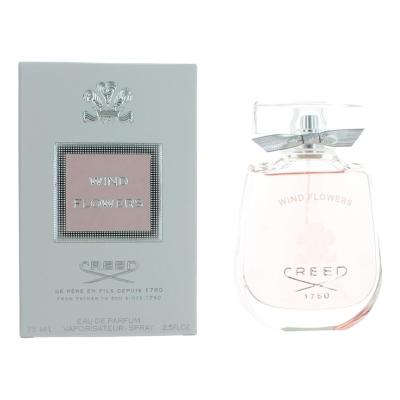 Creed Wind Flower 75 Ml Kadın Parfüm İTHAL