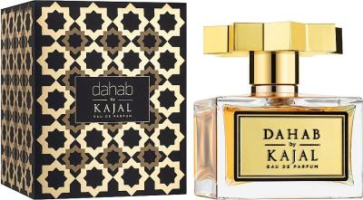 Dahab By Kajal EDP 100ml Paris Unisex Parfum İTHAL