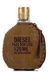 Diesel Fuel For Life EDT Erkek Parfüm 125 Ml TESTER