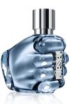 Diesel Only The Brave Pour Homme EDT Erkek Parfüm 125ml TESTER