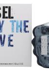 Diesel Only The Brave Pour Homme EDT Erkek Parfüm 125ml İTHAL
