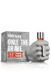 Diesel Only The Brave Street Edt 125 ML Erkek Parfüm İTHAL