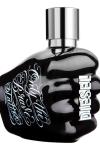Diesel Only The Brave Tatoo Erkek Parfüm 125 Ml TESTER