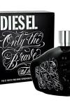 Diesel Only The Brave Tatoo Erkek Parfüm 125 Ml İTHAL