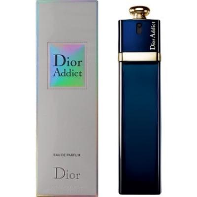 Dior Addict Pour Femme EDP Bayan Parfüm 100ml İTHAL