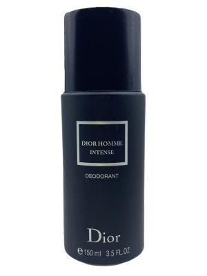 Dior Homme İntense Erkek Deodorant 200 Ml