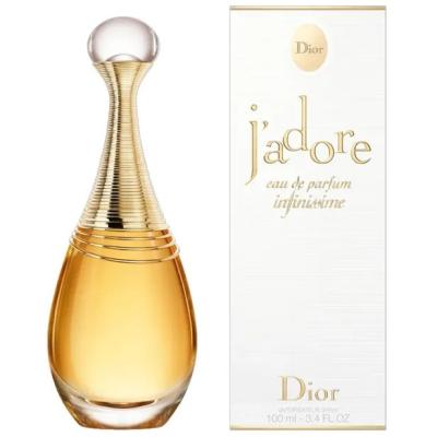 Dior Jadore Infinissime EDP 100 ml Kadın Parfüm İTHAL
