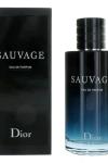 Dior Sauvage EDP 100 Ml Erkek Parfüm İTHAL