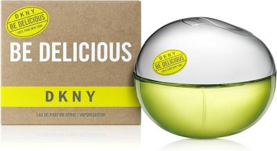 Dkny Be Delicious Edp 100 Ml Kadın Parfüm İTHAL
