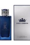 Dolce & Gabbana K Intense EDPI 100 ml Erkek Parfüm İTHAL