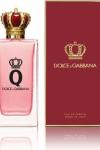 Dolce Gabbana 'q' Edp 100 ml Kadın Parfüm İTHAL