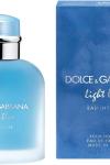 Dolce Gabbana Light Blue Eau Intense EDP 100 ml Erkek Parfüm İTHAL