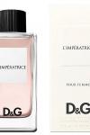 Dolce Gabbana No 3 L'imperatrice Edp Kadın Parfüm 100 Ml  İTHAL
