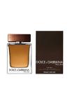 Dolce Gabbana The One Homme EDT Erkek Parfüm 100ml İTHAL